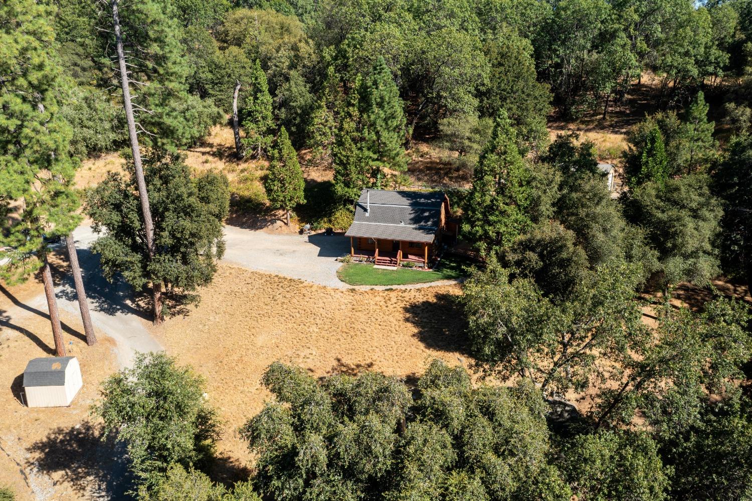 7721 Silent Path Road