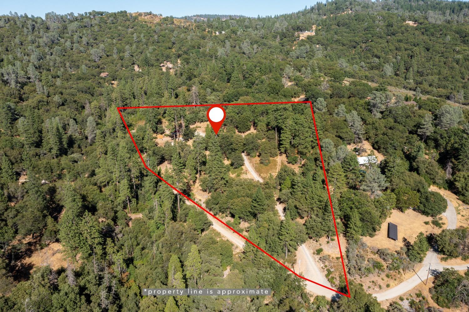 7721 Silent Path Road