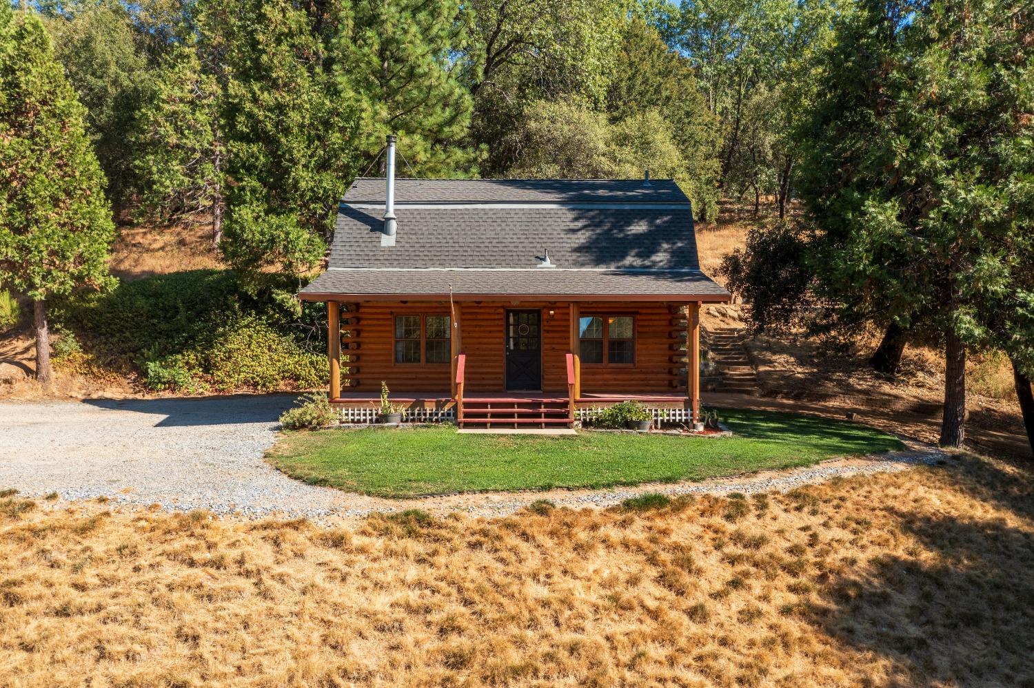 7721 Silent Path Road