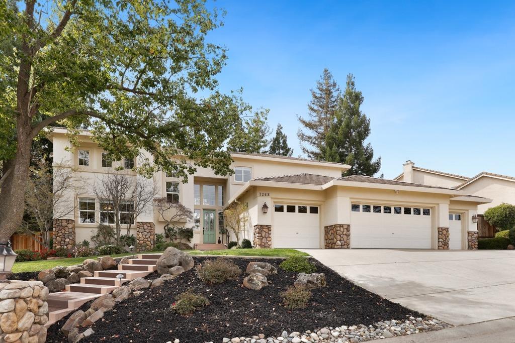 1268 Manning Drive