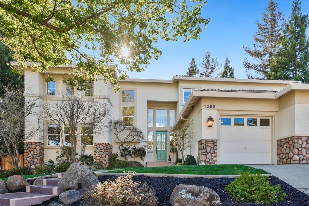 1268 Manning Drive