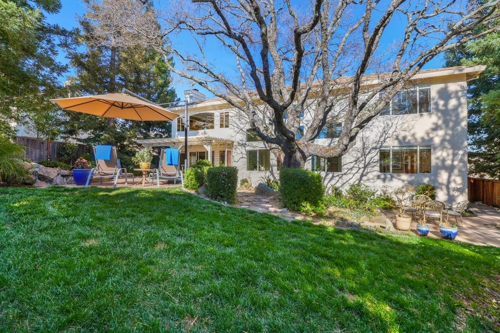 1268 Manning Drive