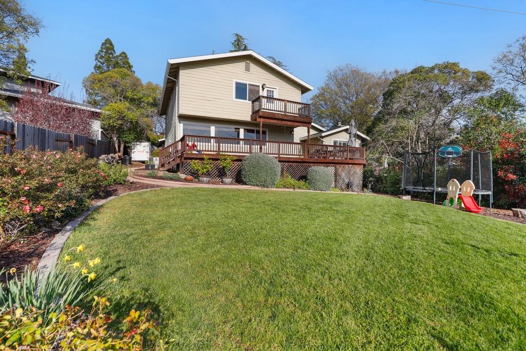 2650 King Richard Drive