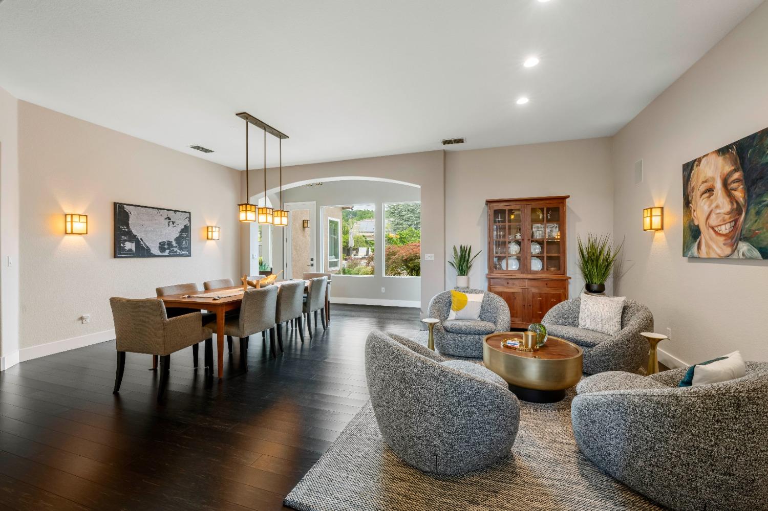 3453 Smokey Mountain Circle