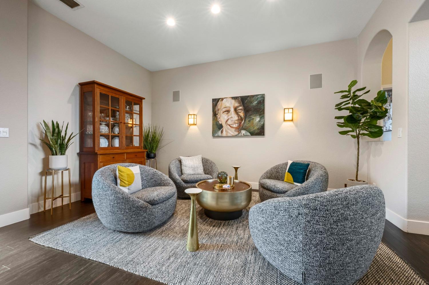 3453 Smokey Mountain Circle