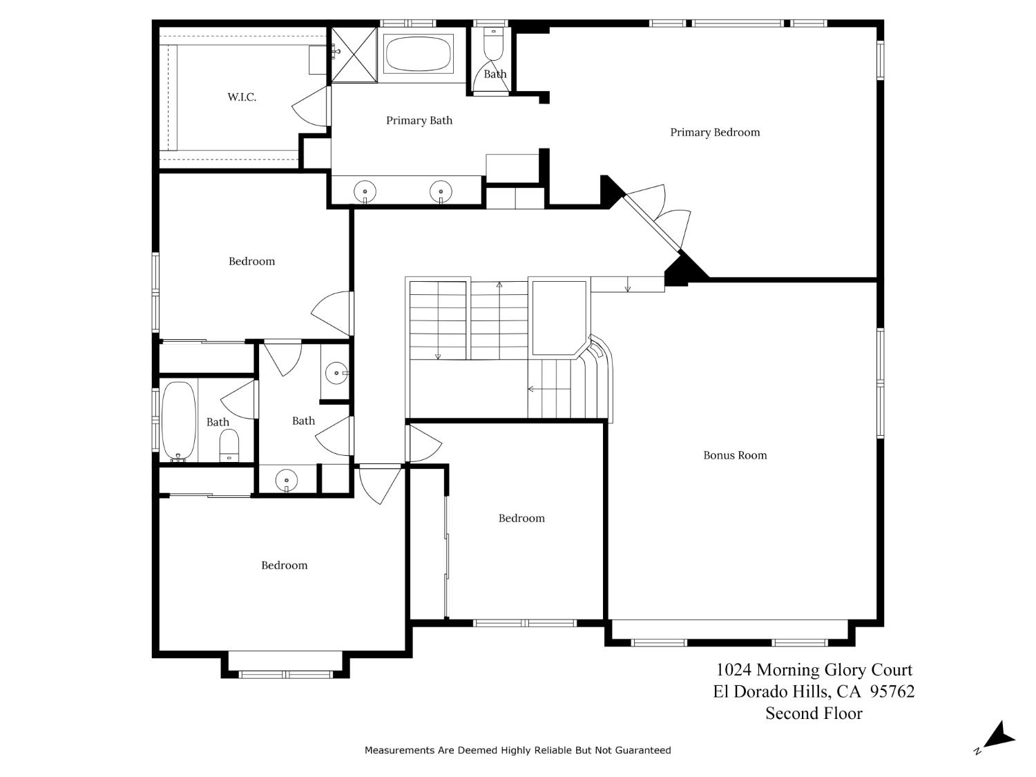 1024 Morning Glory Court