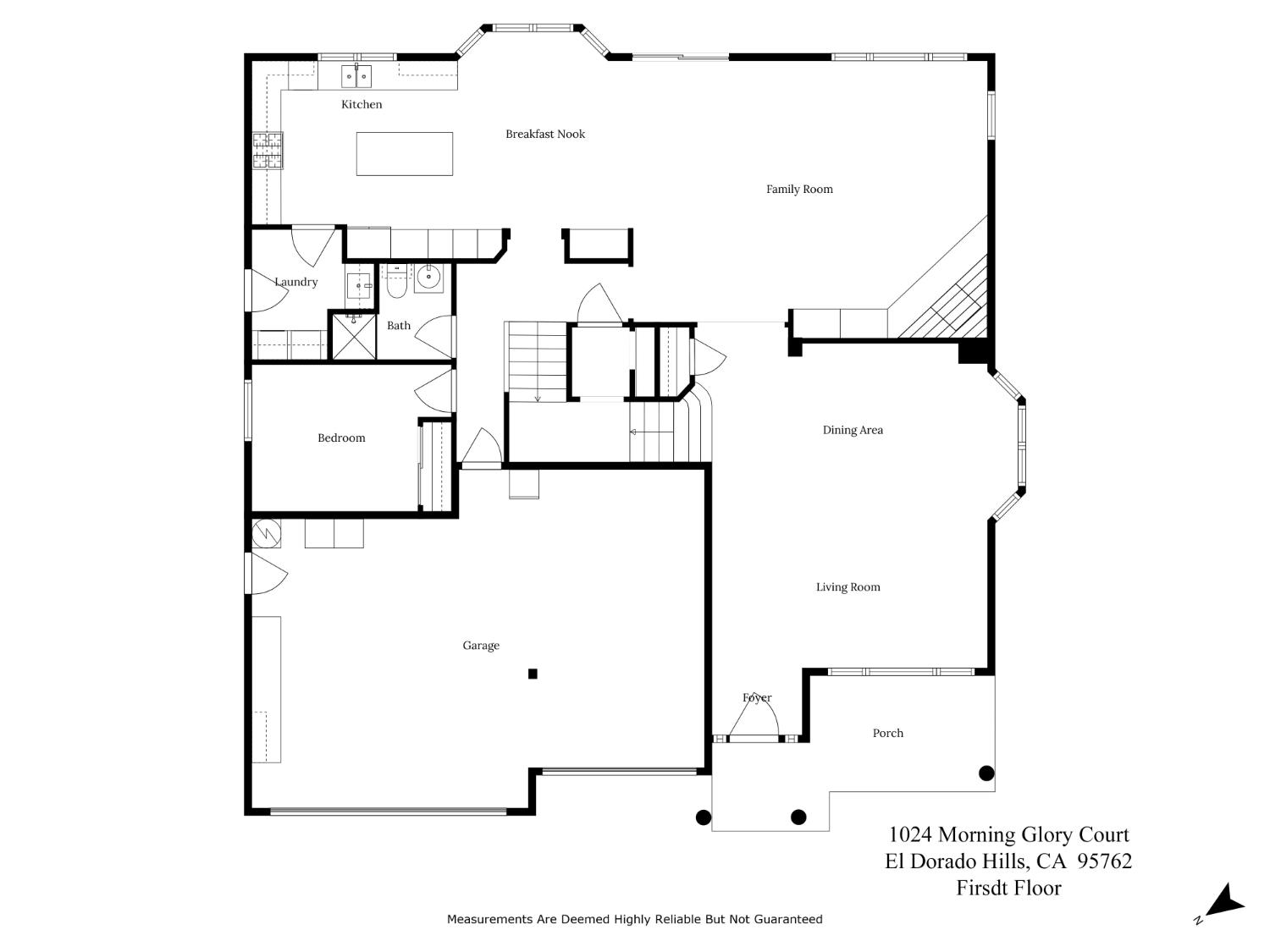 1024 Morning Glory Court