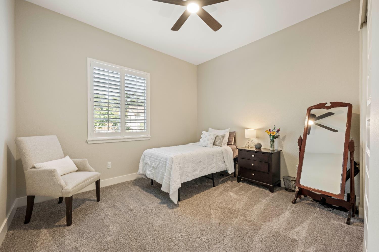 927 Greeley Court