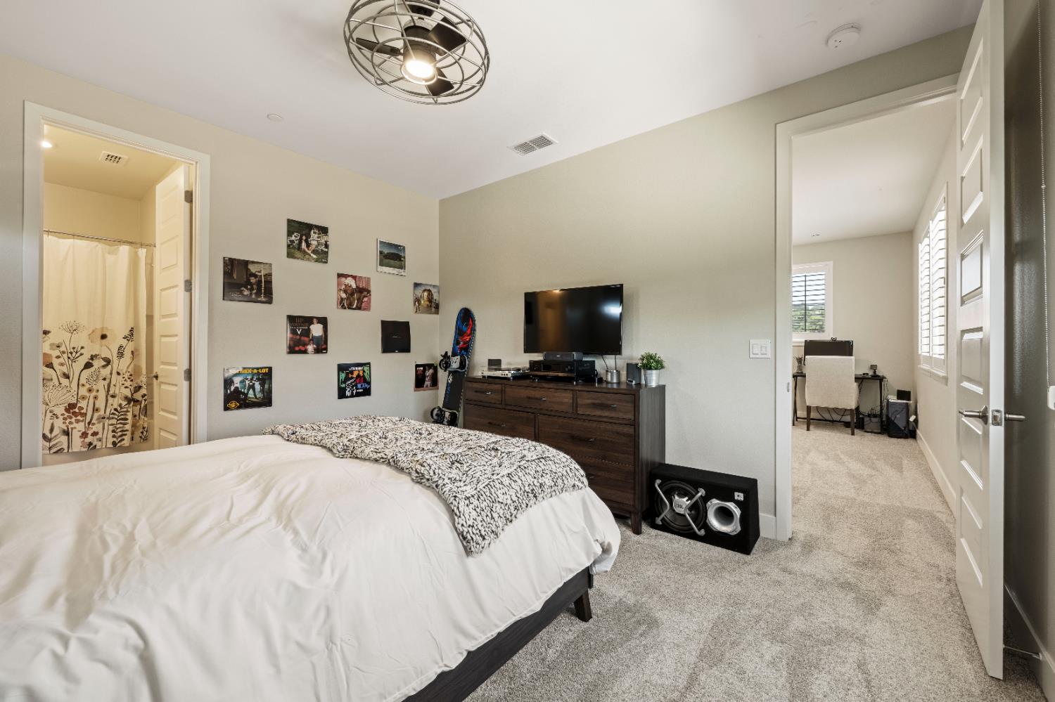 927 Greeley Court