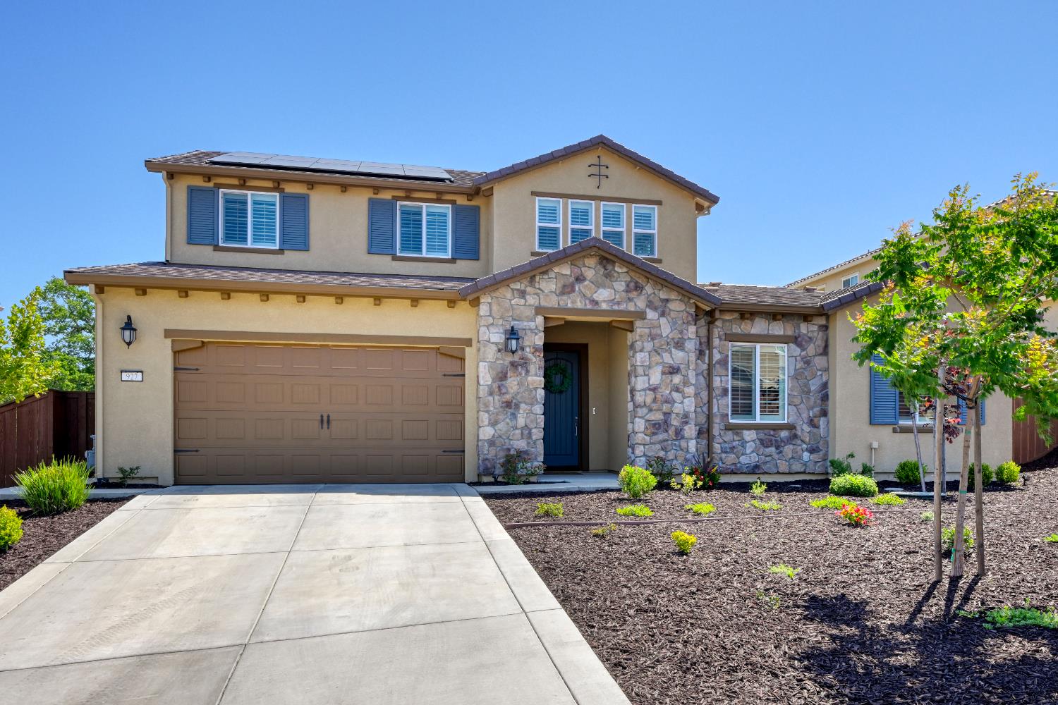 927 Greeley Court