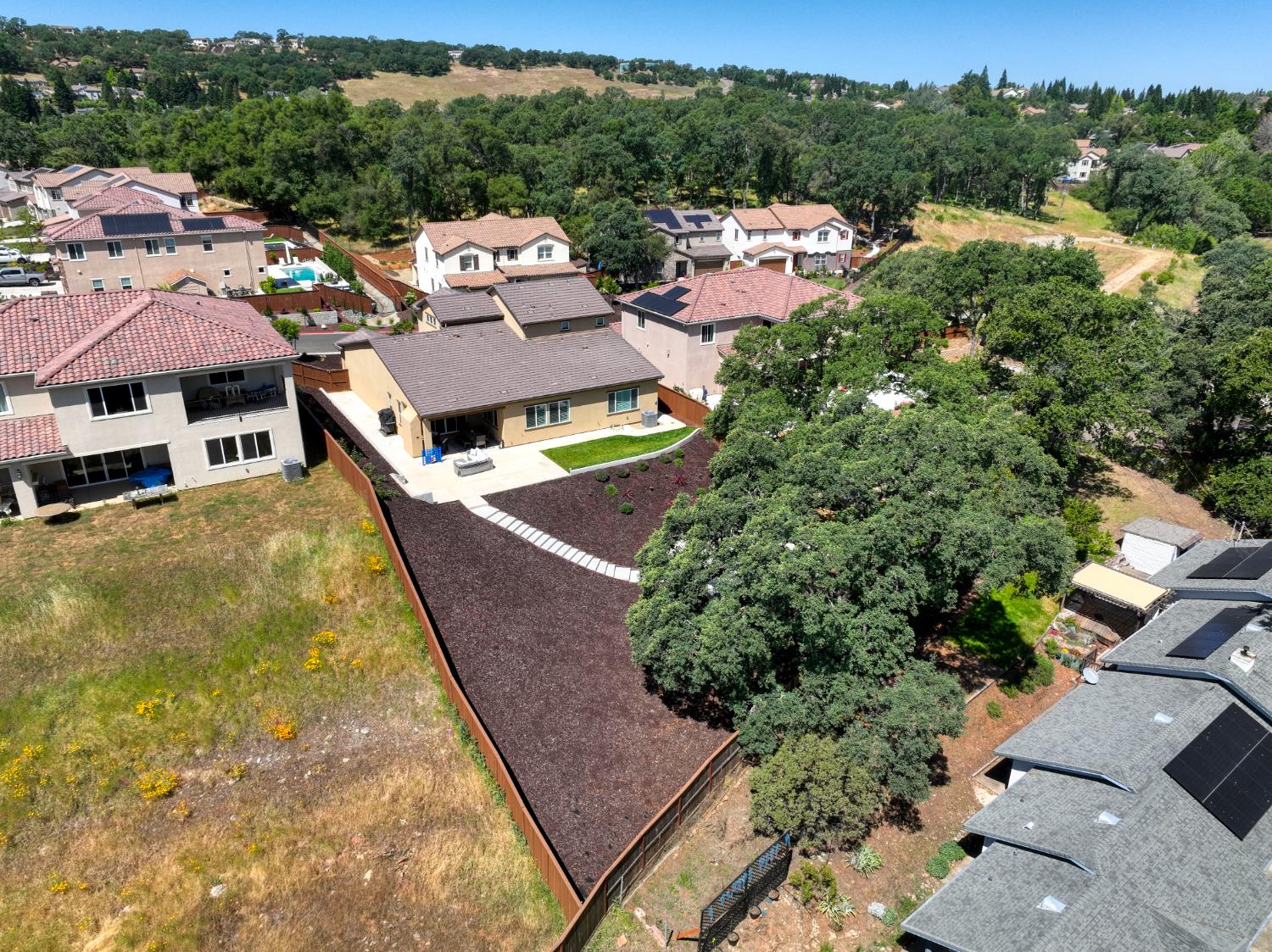 927 Greeley Court