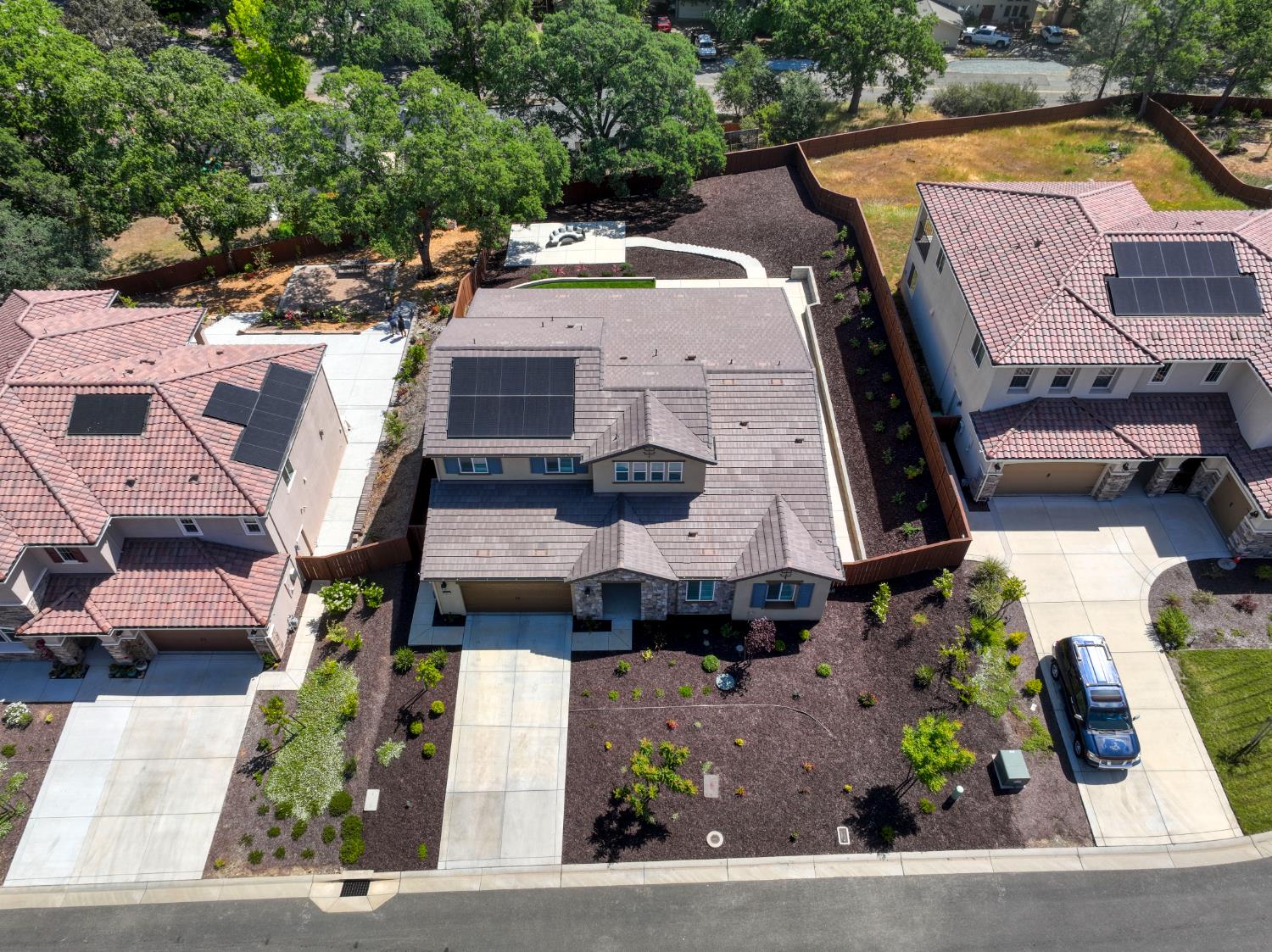 927 Greeley Court
