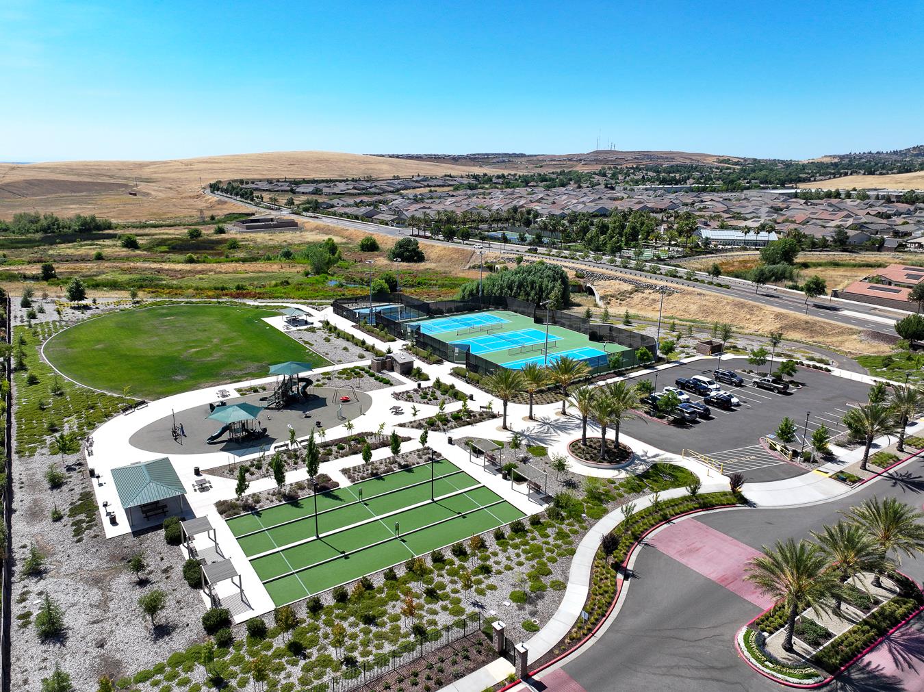 2913 Calypso Circle