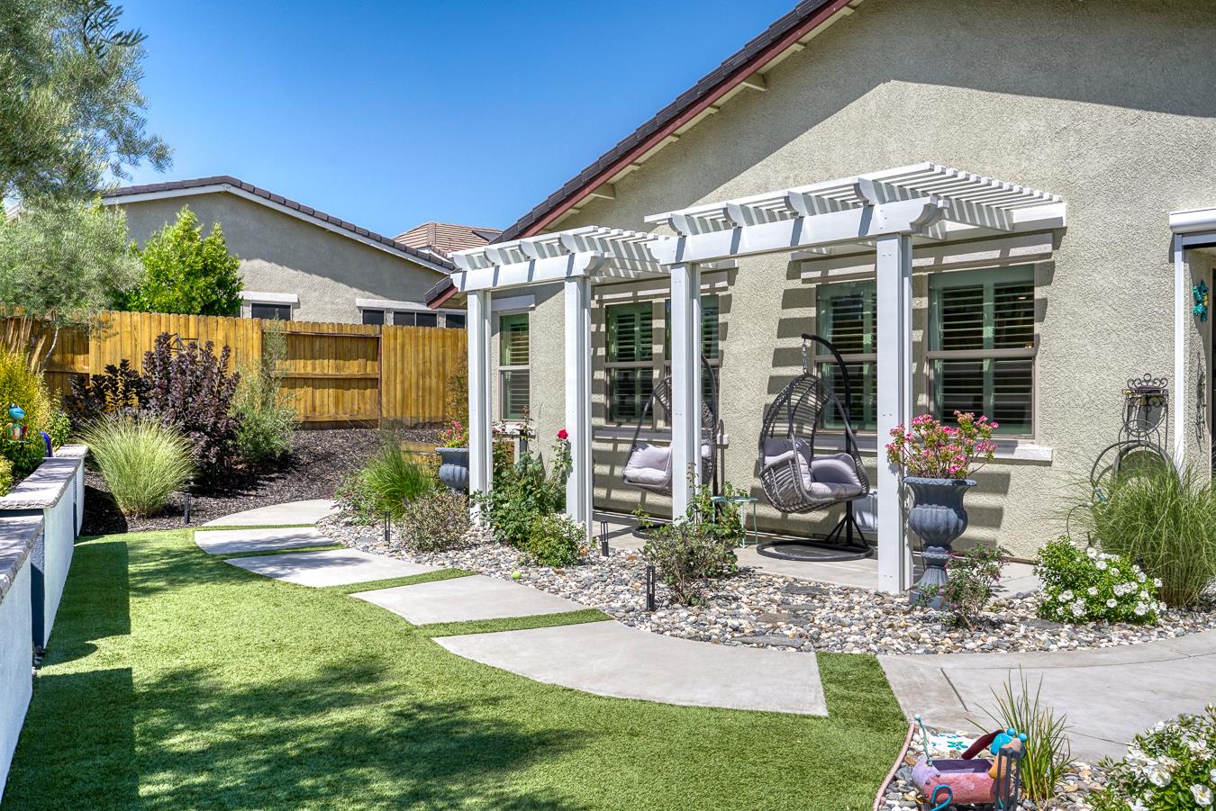 2913 Calypso Circle