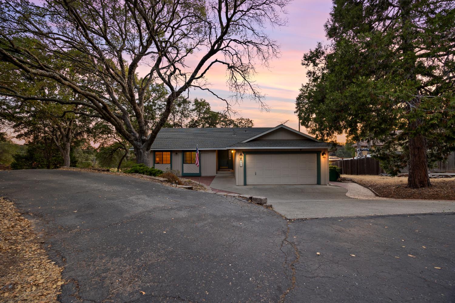 3980 Rustic Rd