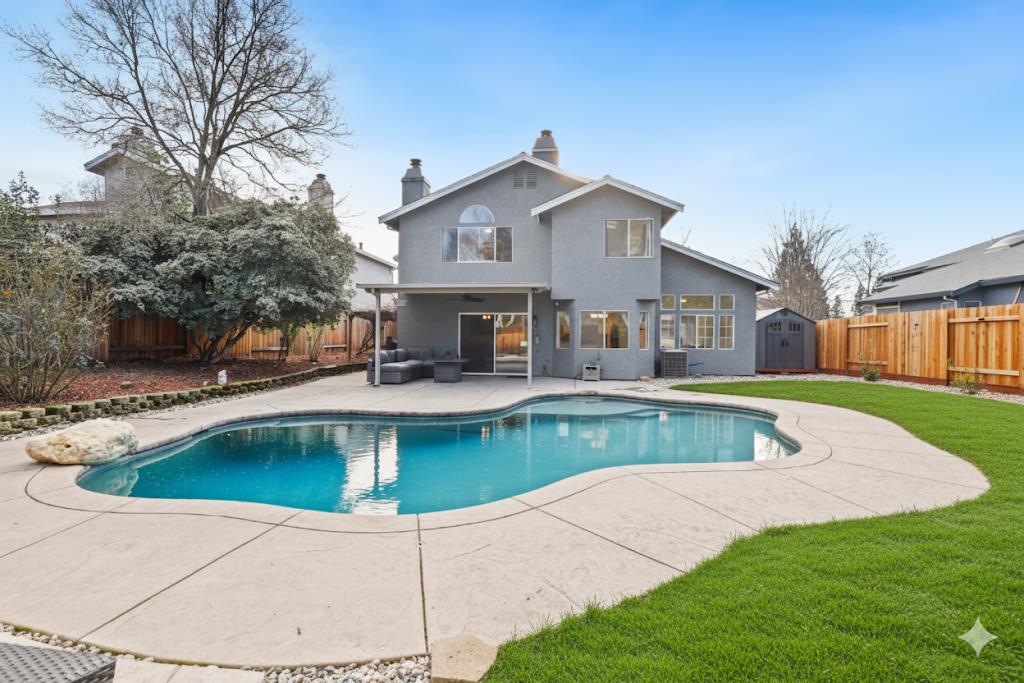 108 Bloomfield Way