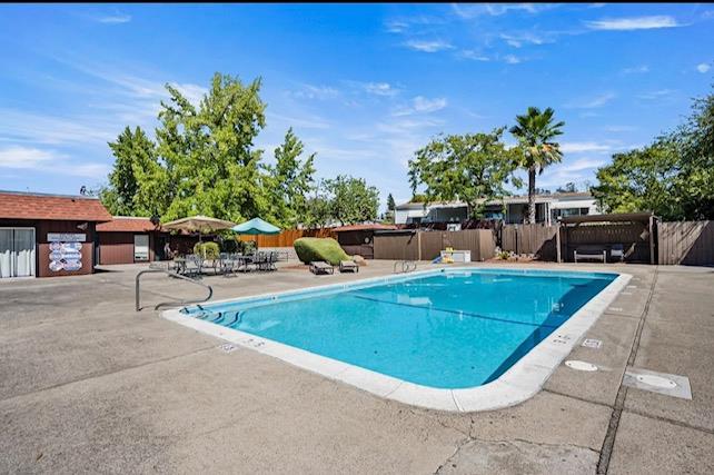 2681 Cameron Park Drive 157