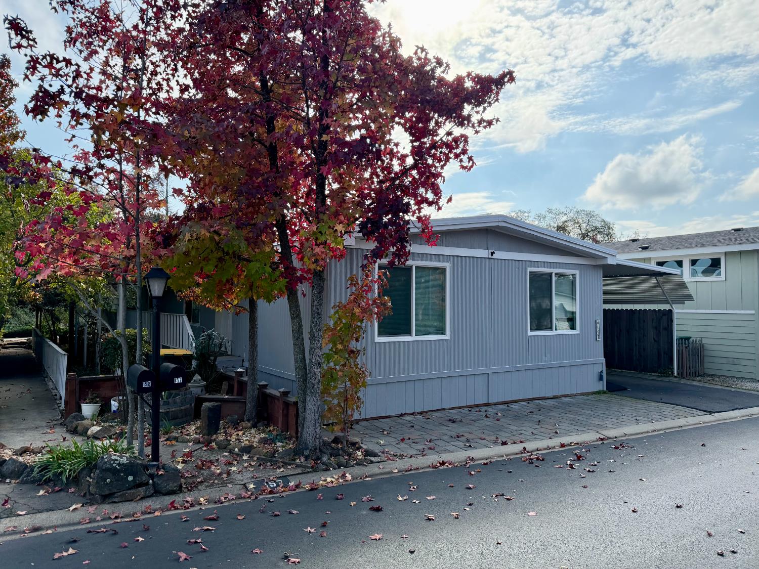 2681 Cameron Park Drive 157