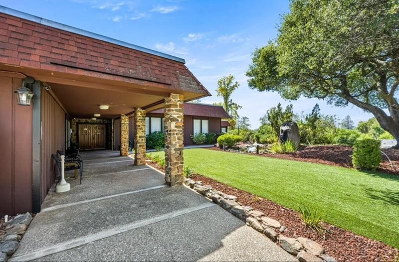 2681 Cameron Park Drive 157