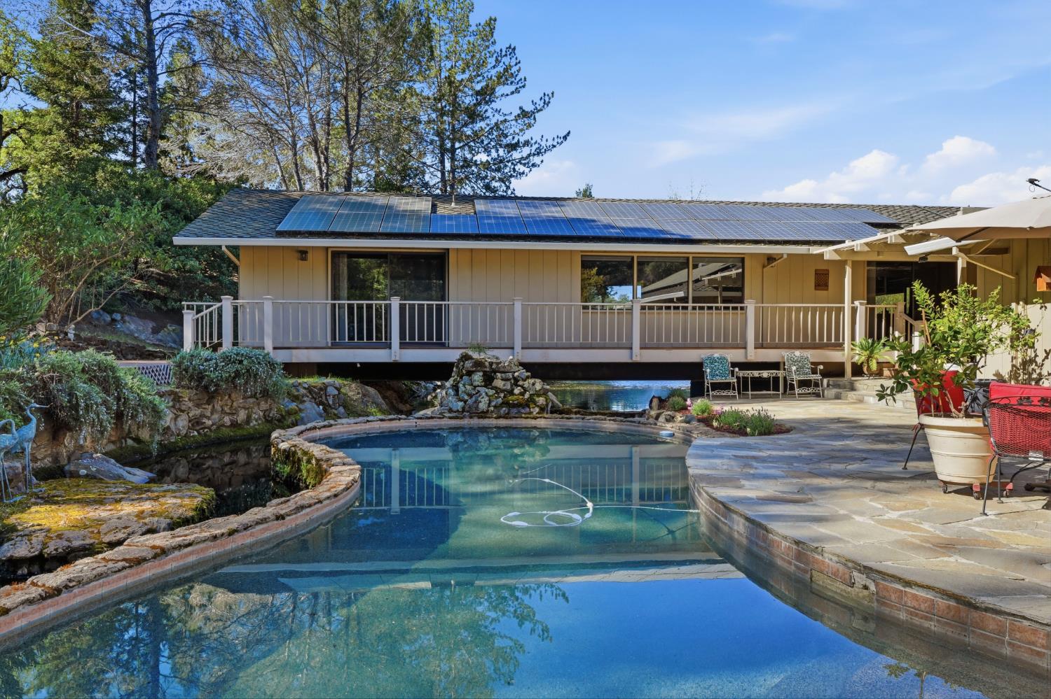 8860 Auburn Valley Road