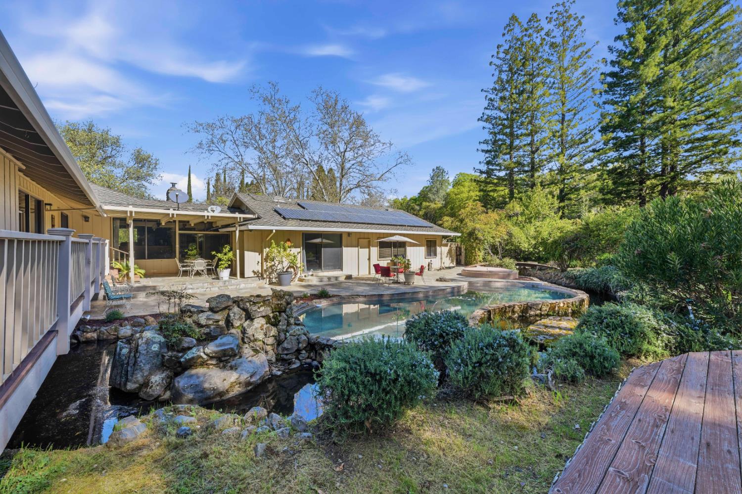 8860 Auburn Valley Road