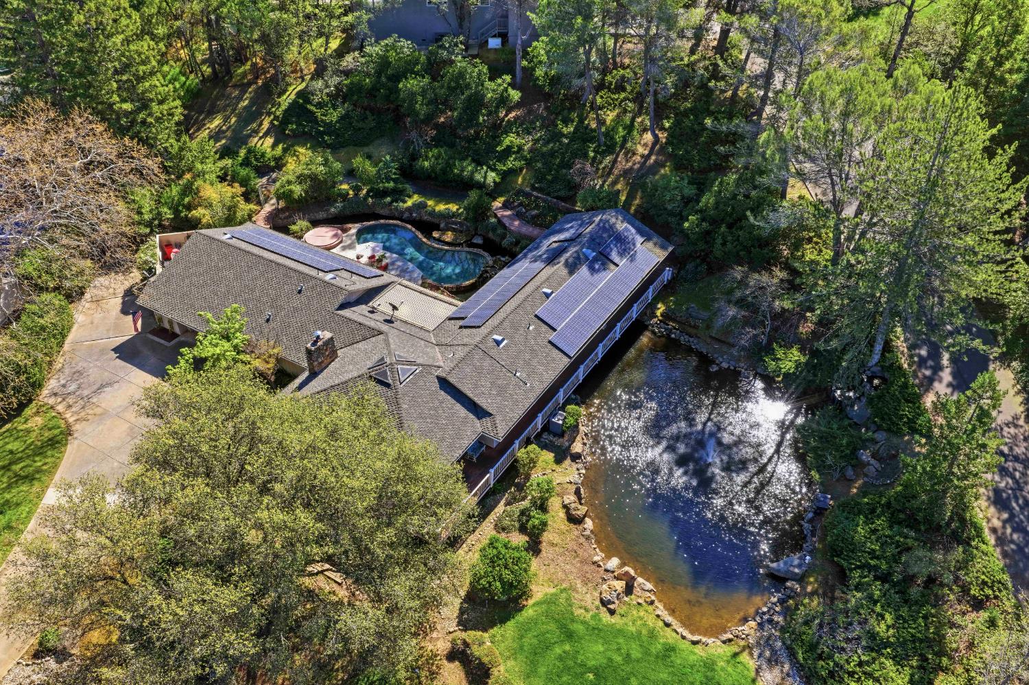 8860 Auburn Valley Road