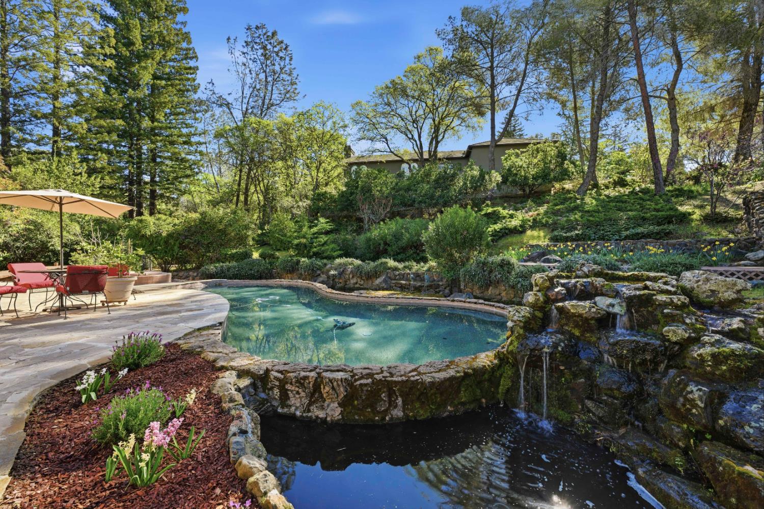 8860 Auburn Valley Road