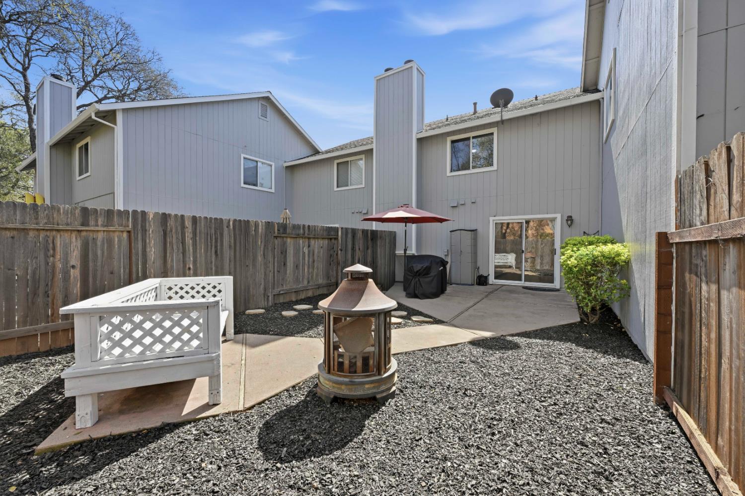 3349 La Canada Drive