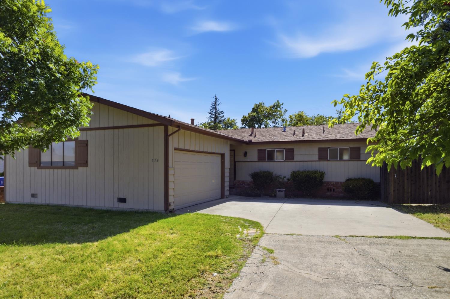 614 Wales Drive