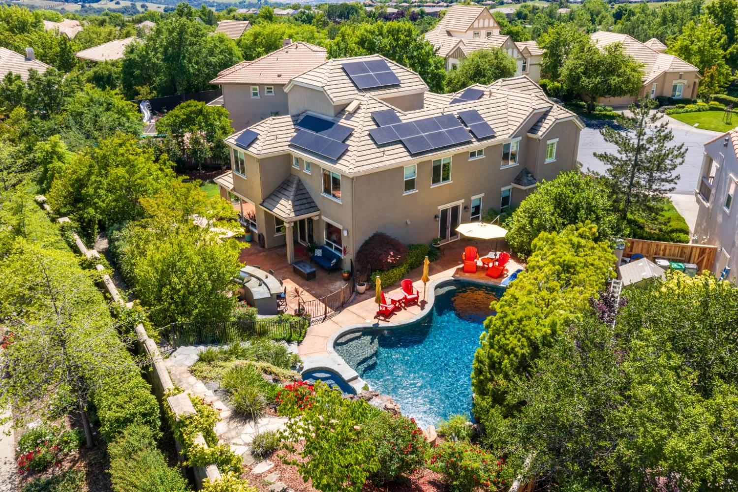 3086 Pescara Place
