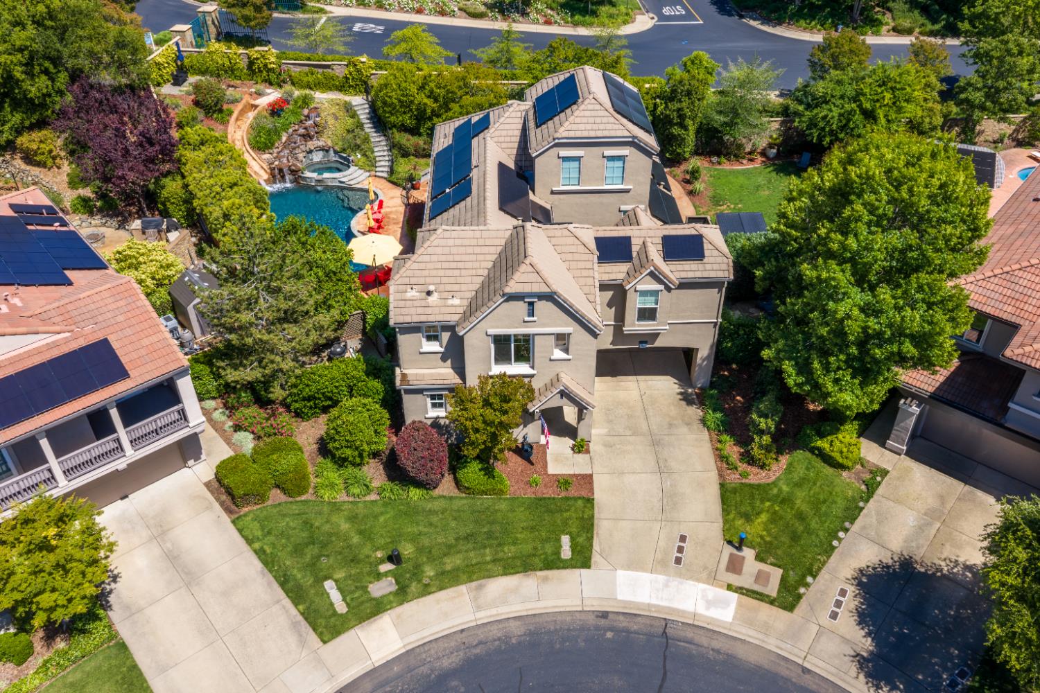 3086 Pescara Place