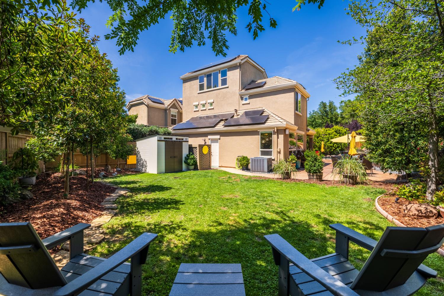 3086 Pescara Place