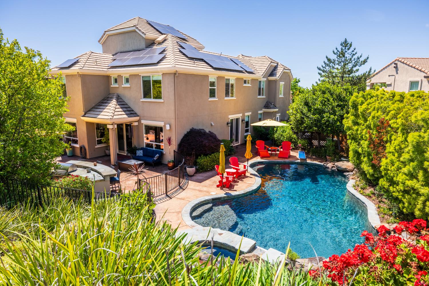 3086 Pescara Place