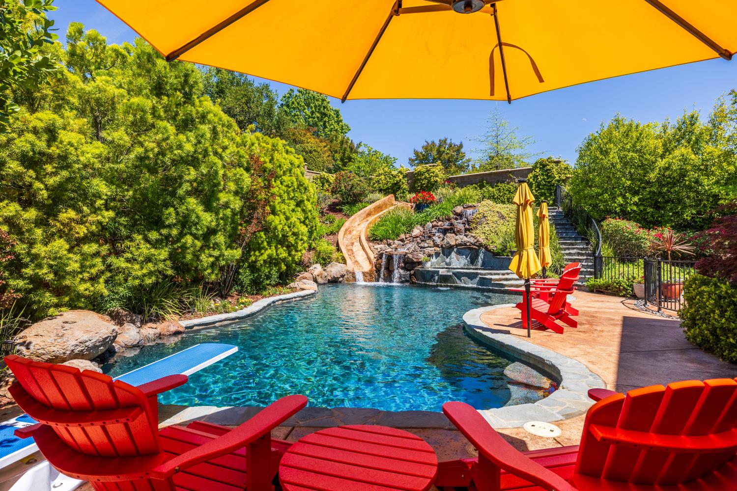 3086 Pescara Place