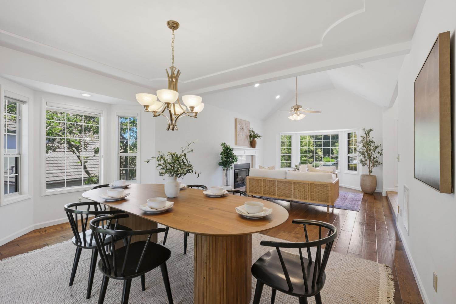 112 Woodsmoke Way