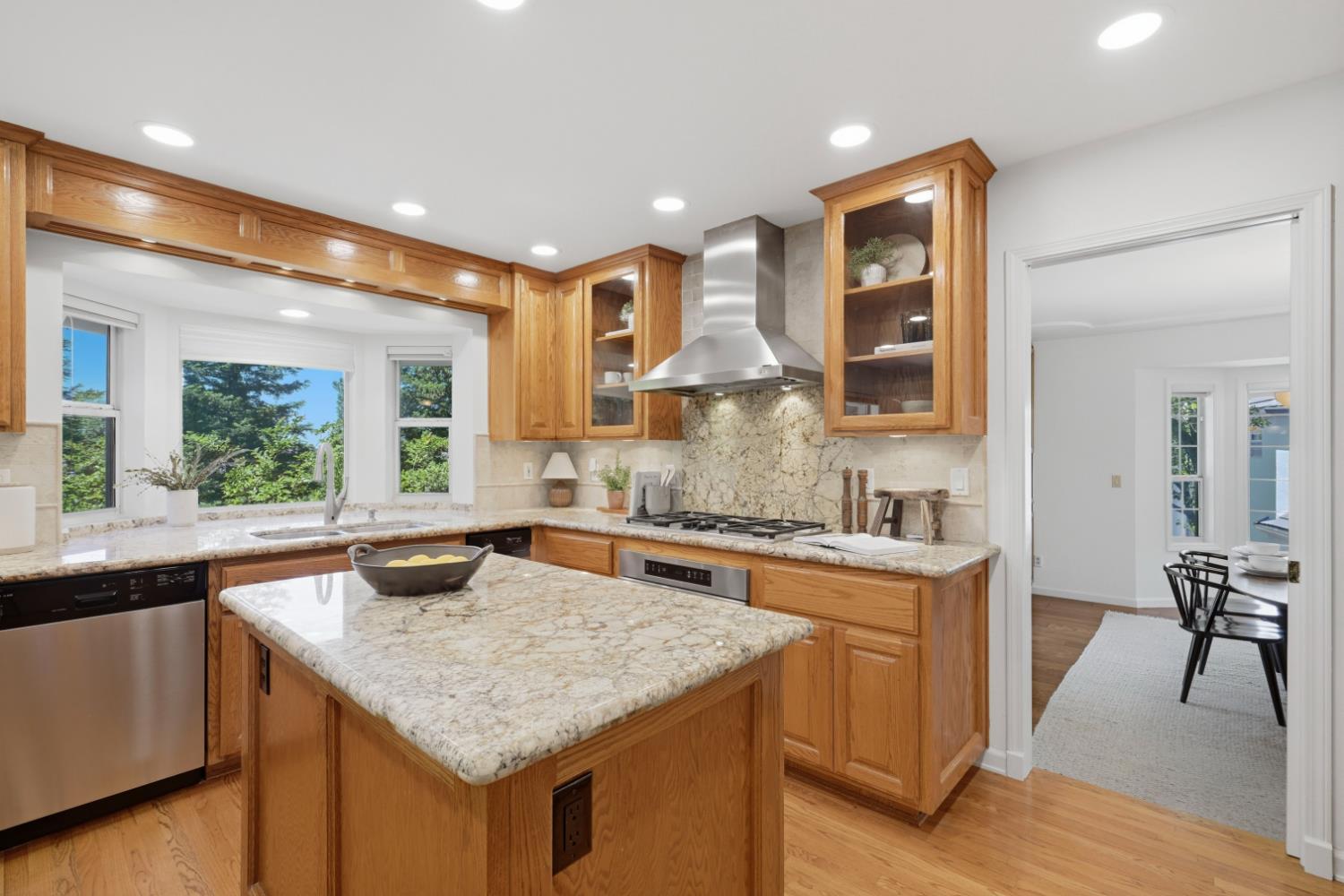 112 Woodsmoke Way