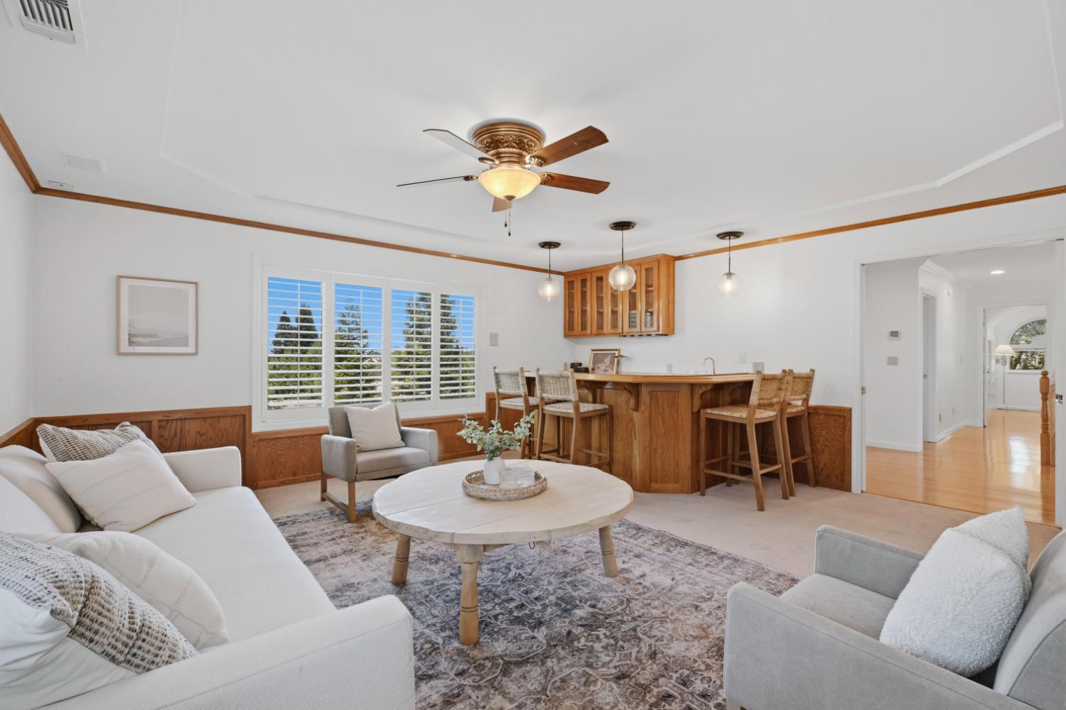 112 Woodsmoke Way