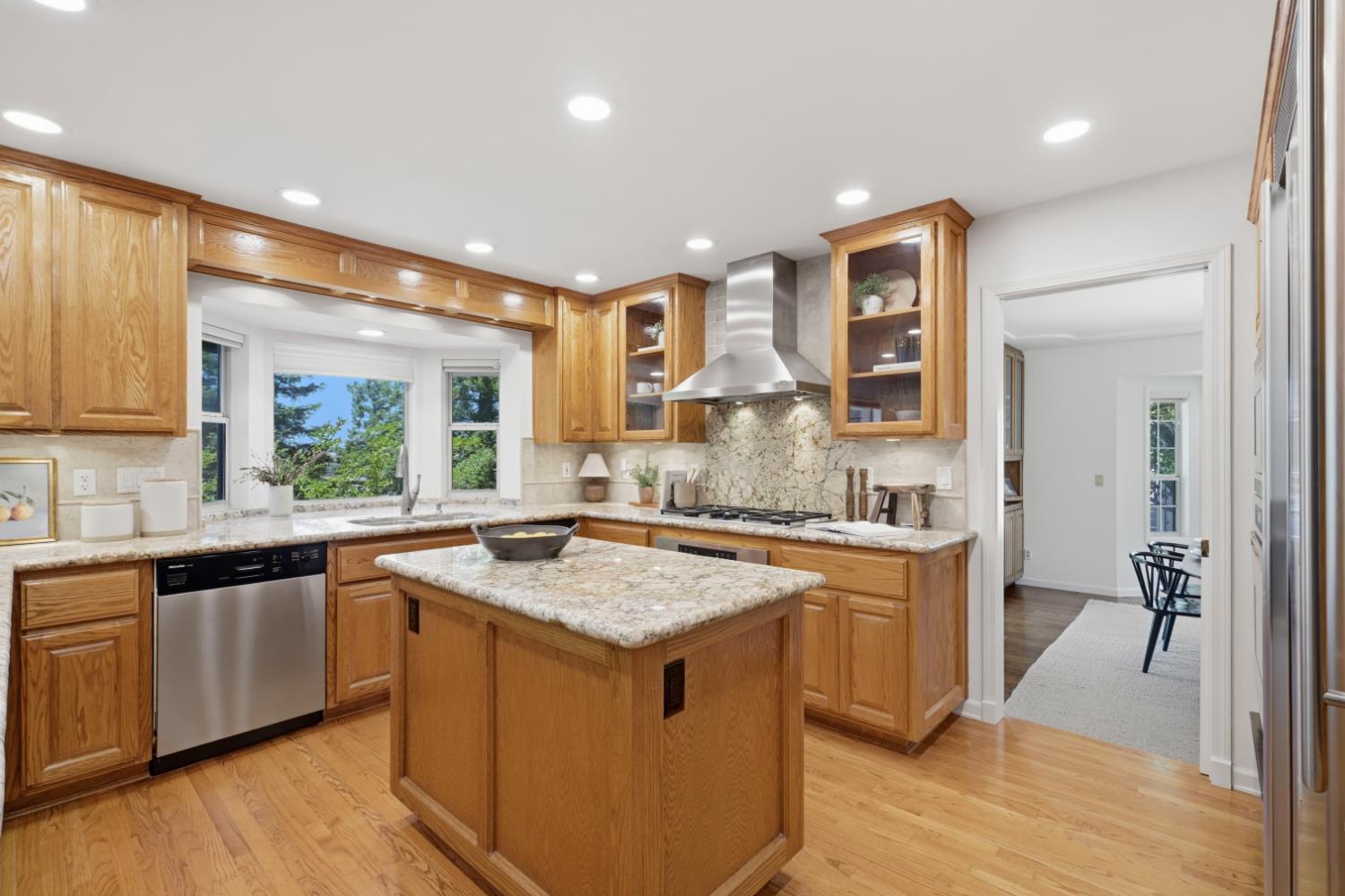 112 Woodsmoke Way