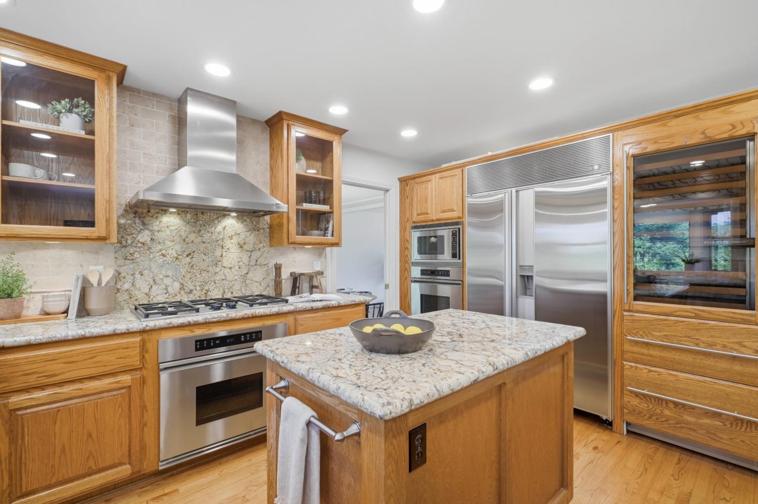 112 Woodsmoke Way