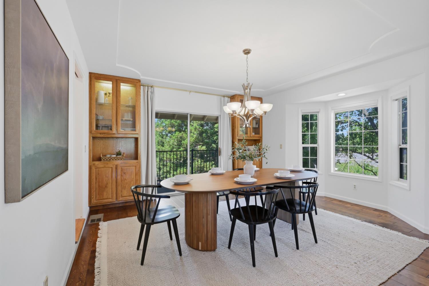 112 Woodsmoke Way