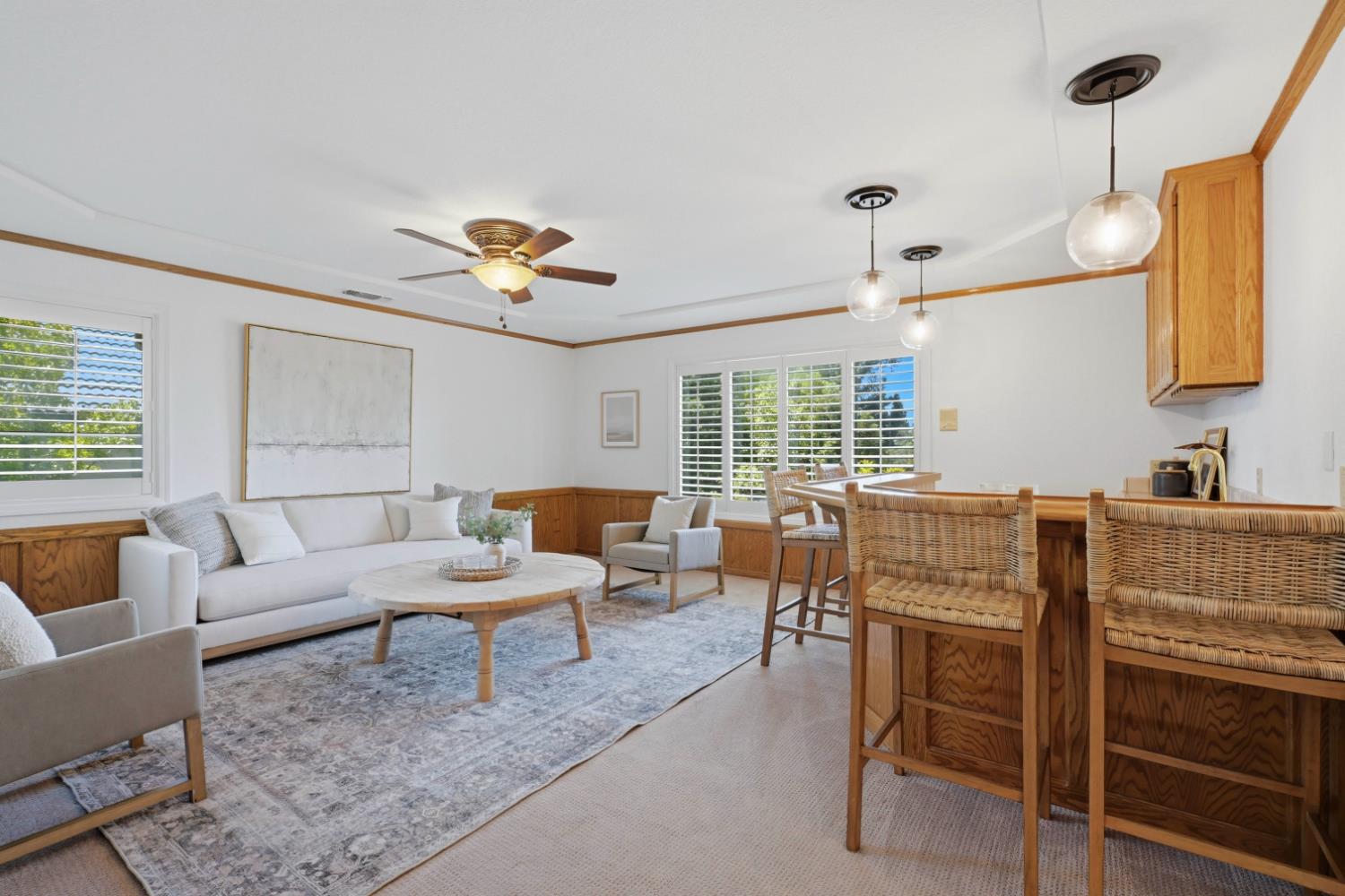 112 Woodsmoke Way