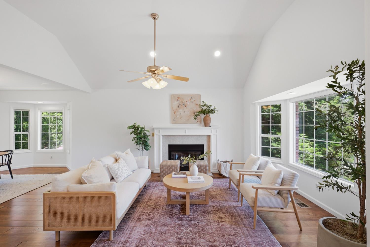 112 Woodsmoke Way