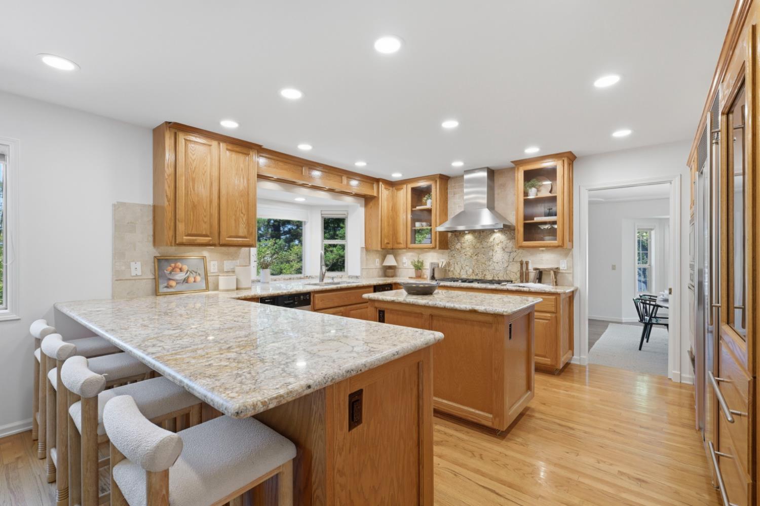 112 Woodsmoke Way