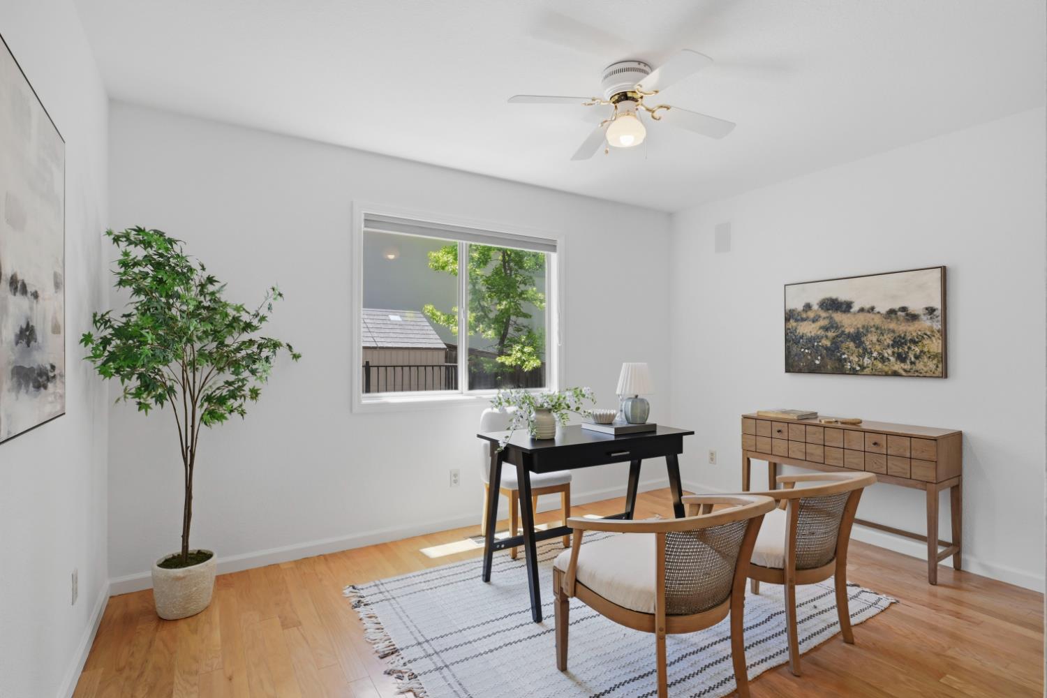 112 Woodsmoke Way