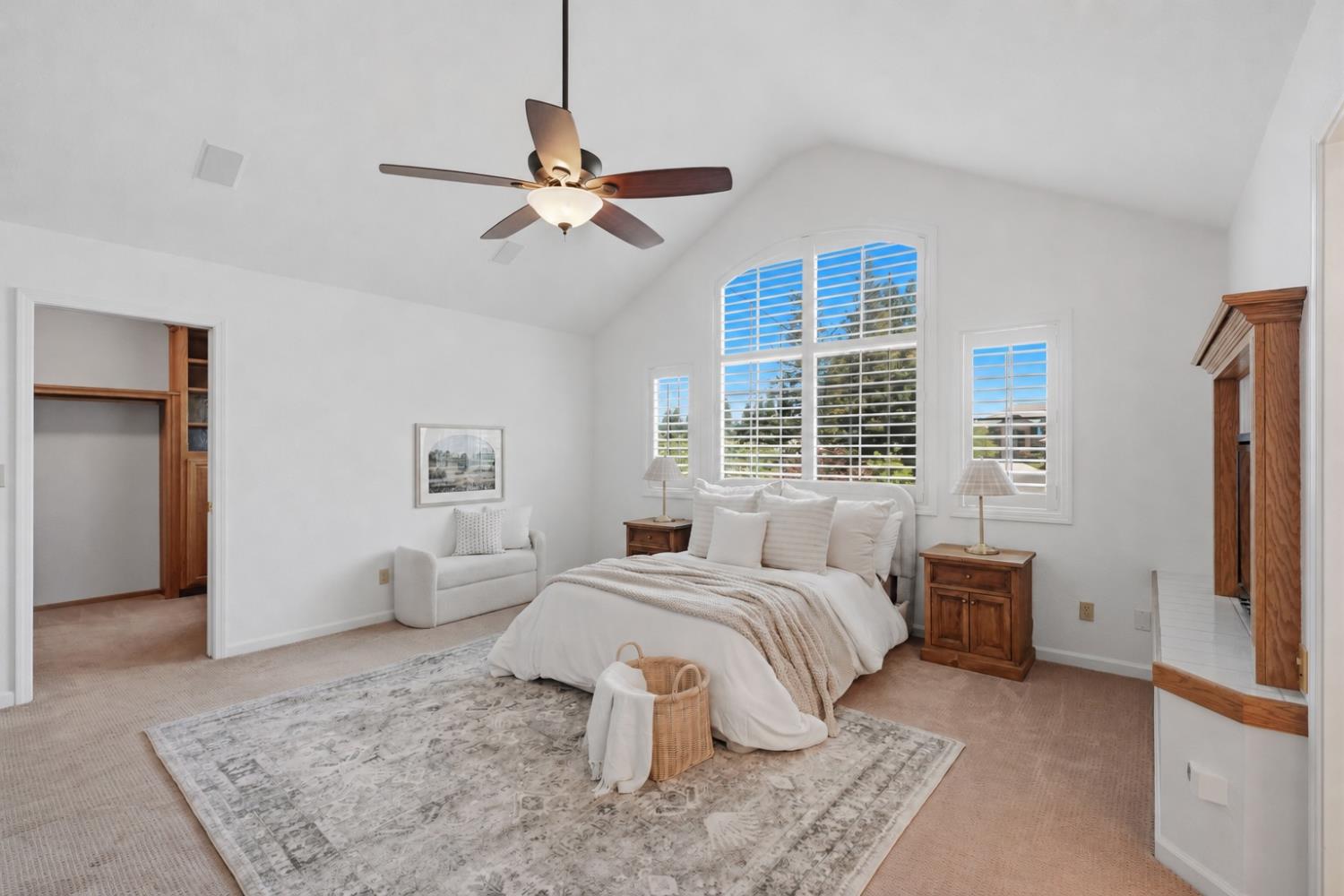 112 Woodsmoke Way