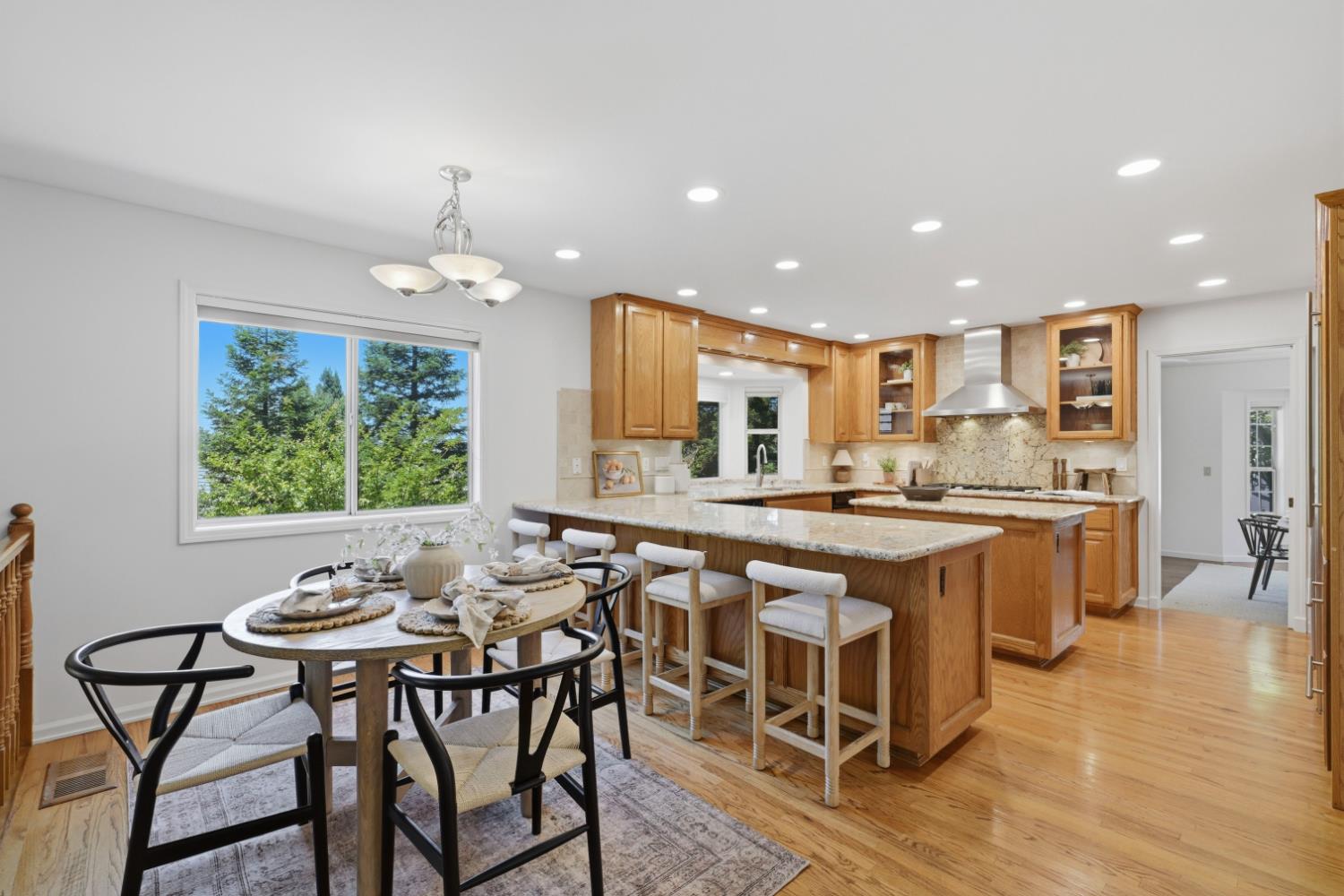 112 Woodsmoke Way
