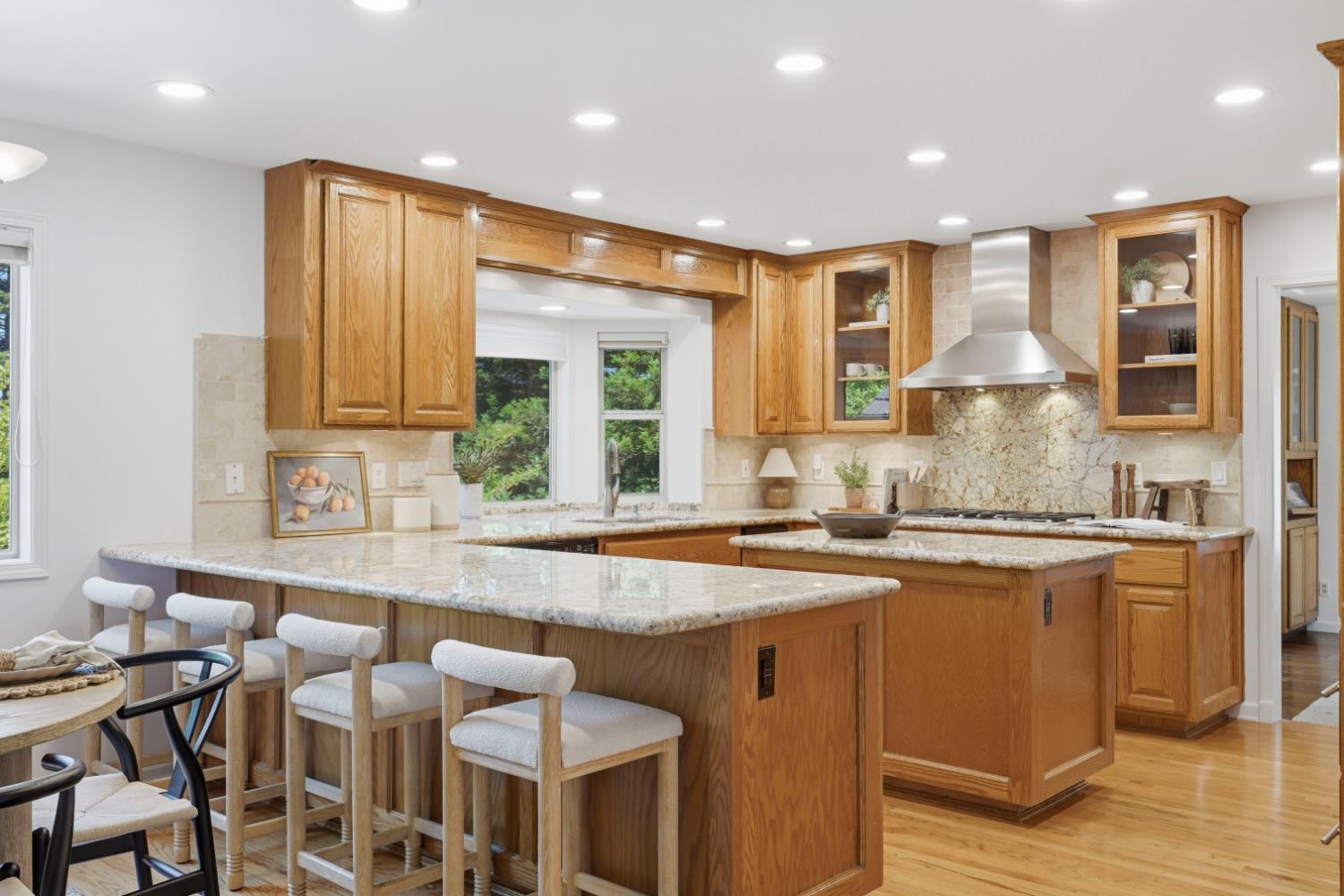 112 Woodsmoke Way