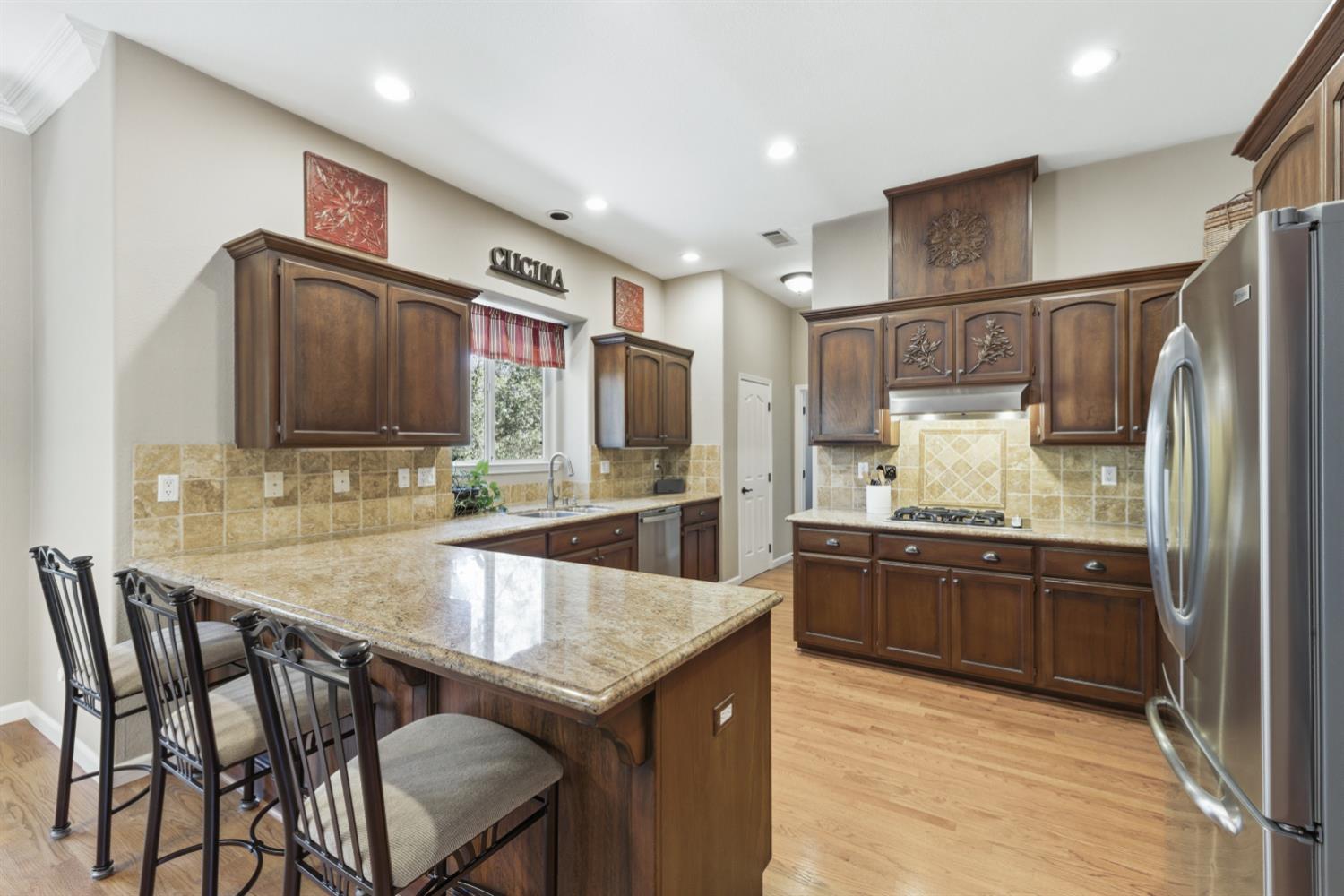 3036 Brackenwood Place
