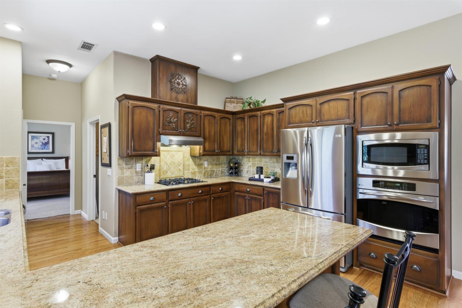 3036 Brackenwood Place