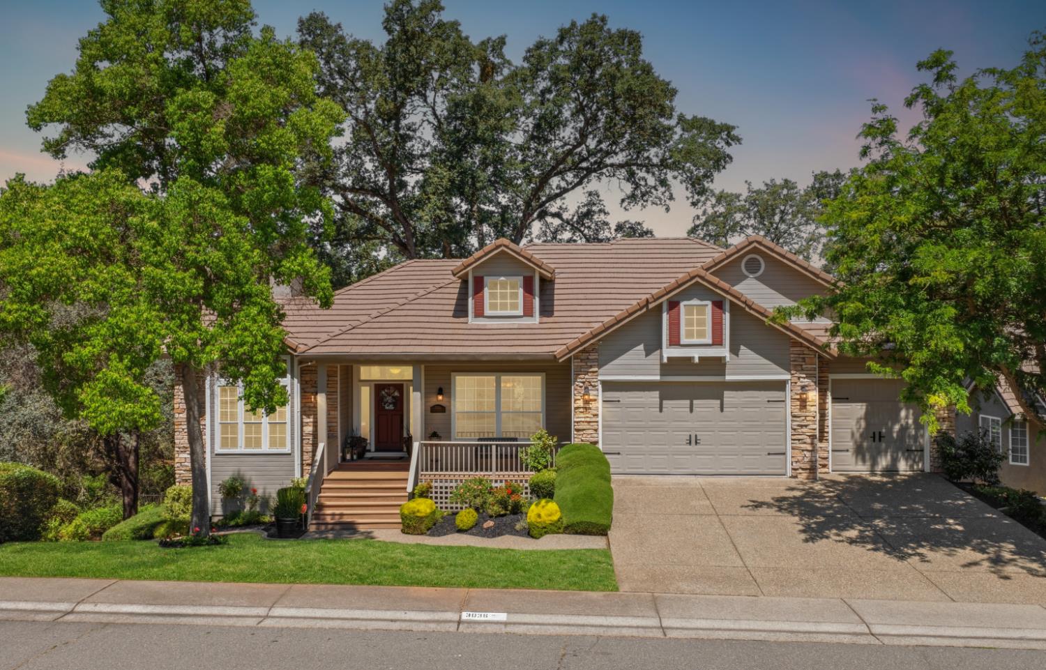 3036 Brackenwood Place
